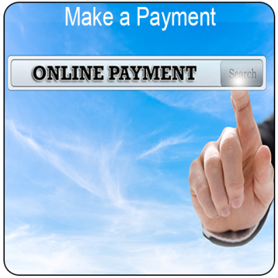 Make a payment online!